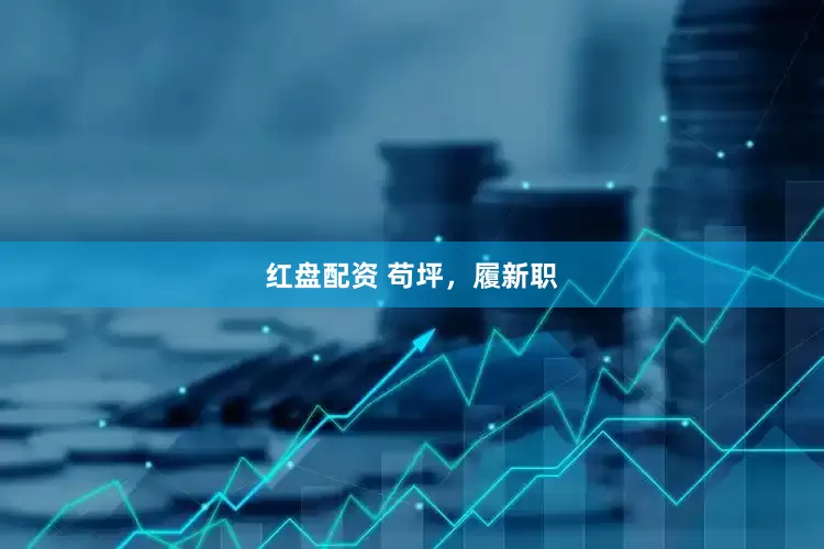 红盘配资 苟坪，履新职